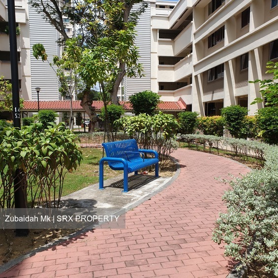Blk 143 Bedok Reservoir Road (Bedok), HDB 3 Rooms #196530432